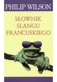 Słownik slangu francuskiego