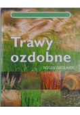 Trawy ozdobne