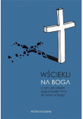 Wściekli na Boga