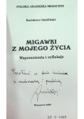 Migawki z mojego życia