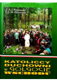 Katoliccy Duchowni w Golgocie Wschodu