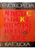 Encyklopedia katolicka Tom 11