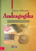 Andragogika podręcznik akademicki