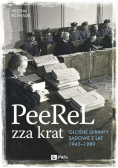 PeeReL zza krat Głośne sprawy sądowe z lat 1945-1989