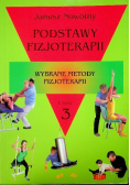 Podstawy fizjoterapii Część 3