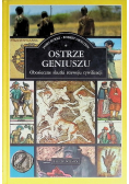 Ostrze geniuszu Obosieczne skutki rozwoju cywilizacji