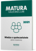 Wiedza o społeczeństwie Zakres rozszerzony
