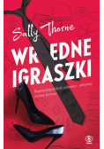 Wredne igraszki