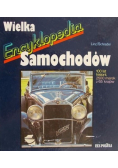 Wielka encyklopedia samochodów