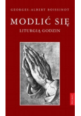Modlić się liturgią godzin