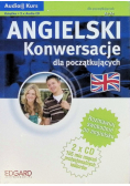Angielski Konwersacje dla początkujących