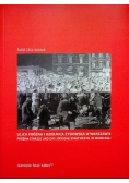 Ulica Próżna i Dzielnica Żydowska w Warszawie