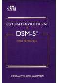 Kryteria diagnostyczne z DSM 5
