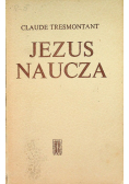 Jezus naucza