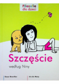 Szczęście według Niny