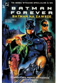 Batman Forever  Nr 3 / 95 Batman na zawsze