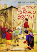 Chłopcy z Placu Broni