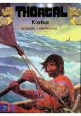 Thorga Klatka