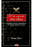 Co tak naprawdę mówi Koran