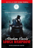 Abraham Lincoln Łowca wampirów