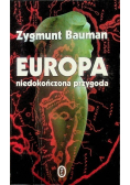 Europa niedokończona przygoda