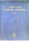 Anatomia człowieka Tom III