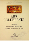 Ars Celebrandi