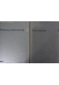 Podstawy teletransmisji, Tom I i II