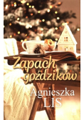 Zapach goździków