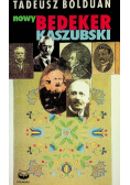 Nowy Bedeker Kaszubski