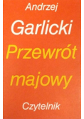 Przewrót majowy