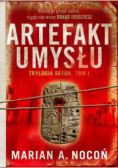 Artefakt umysłu