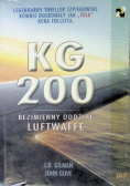KG 200 bezimienny oddział Luftwaffe