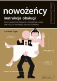 Instrukcja obsługi Nowożeńcy