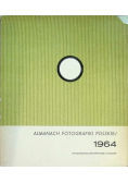 Almanach fotografiki polskiej 1964