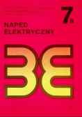 Napęd elektryczny 7B