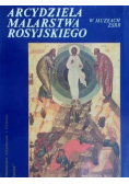 Arcydzieła malarstwa rosyjskiego