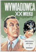Wywiadowca XX wieku