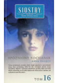Spóźniony Kochanek Tom 16