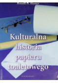 Kulturalna historia papieru toaletowego
