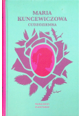 Cudzoziemka