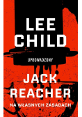Uprowadzony Jack Reacher na własnych zasadach Tom 12