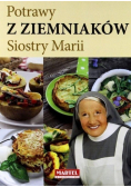 Potrawy z ziemniaków Siostry Marii