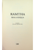 Ramtha Biała księga