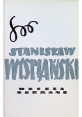 Wyspiański Dzieła Zebrane Tom 16