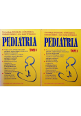 Pediatria Tom I i II