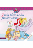 Mądra Mysz. Zuzia idzie na bal przebierańców