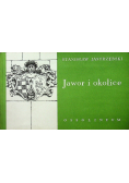 Jawor i okolice