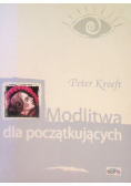 Modlitwa dla początkujących