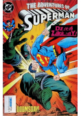 The Adventures of Superman Dzień zagłady Nr 6 / 95